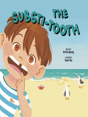cover image of The Substi-Tooth